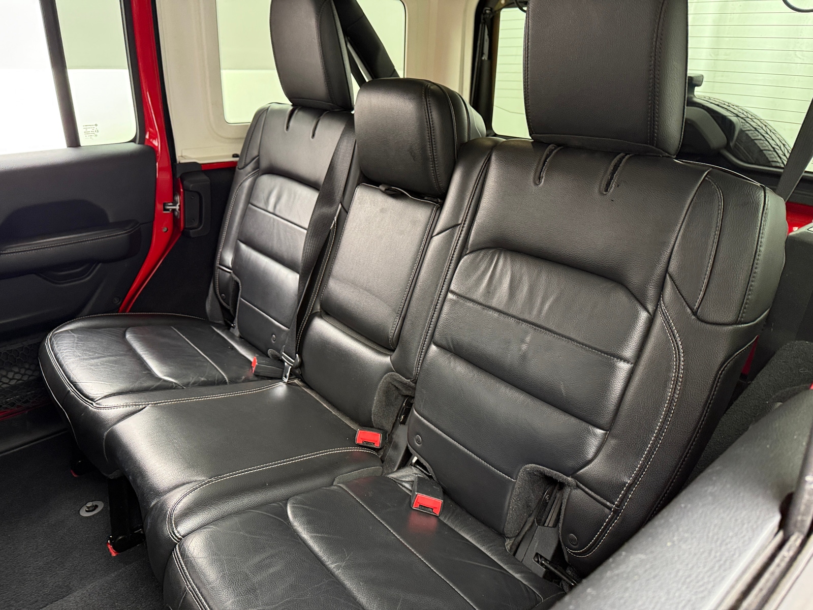 Thumbnail: 2018 Jeep Wrangler - 5