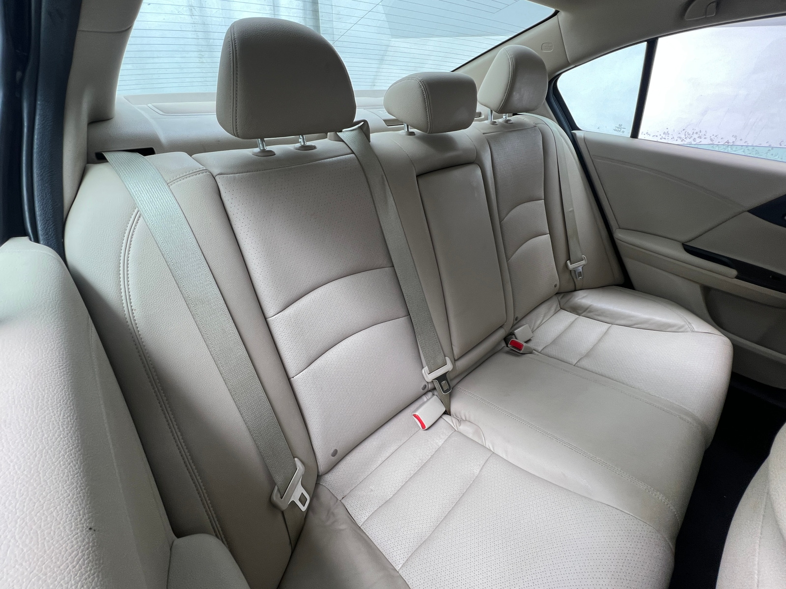 Thumbnail: 2013 Honda Accord - 5