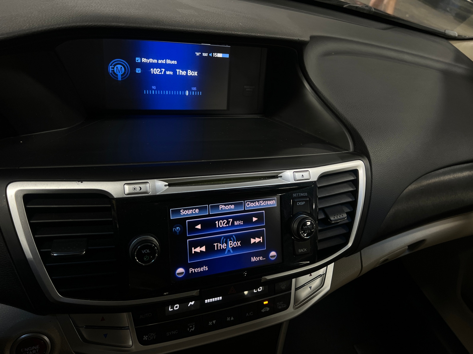 Thumbnail: 2013 Honda Accord - 3