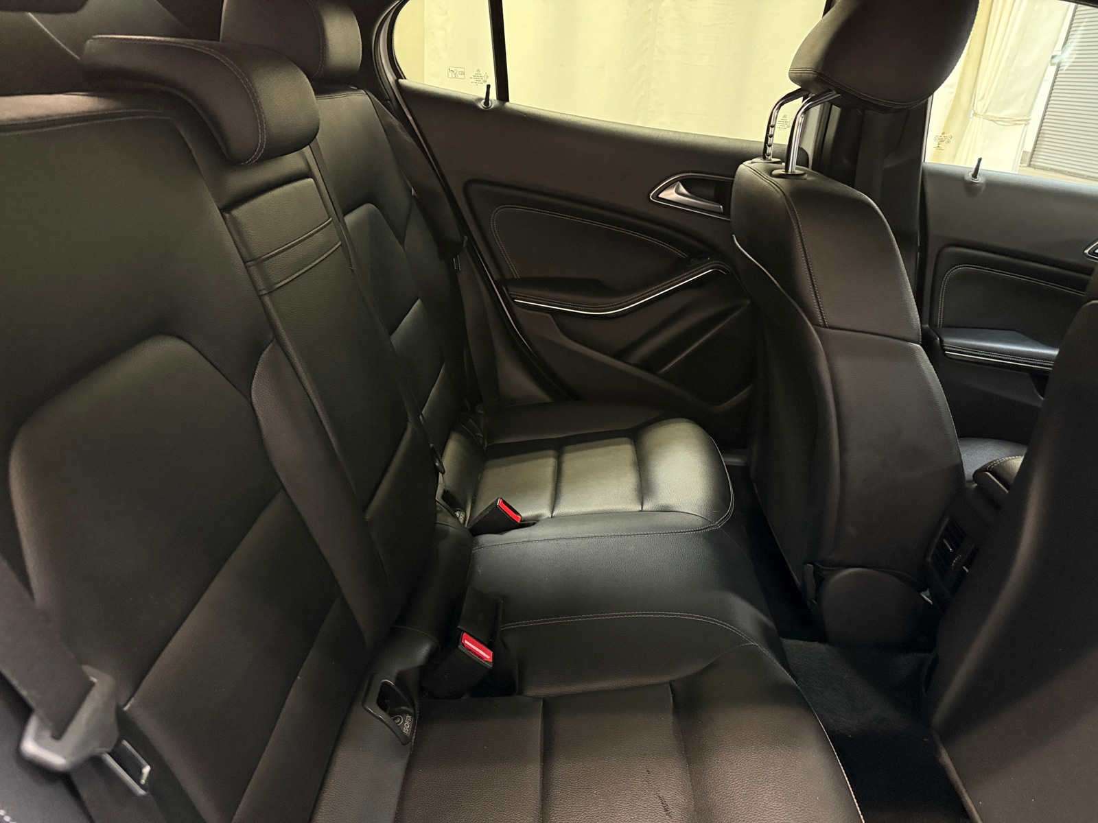 Thumbnail: 2019 Mercedes-Benz GLA - 6
