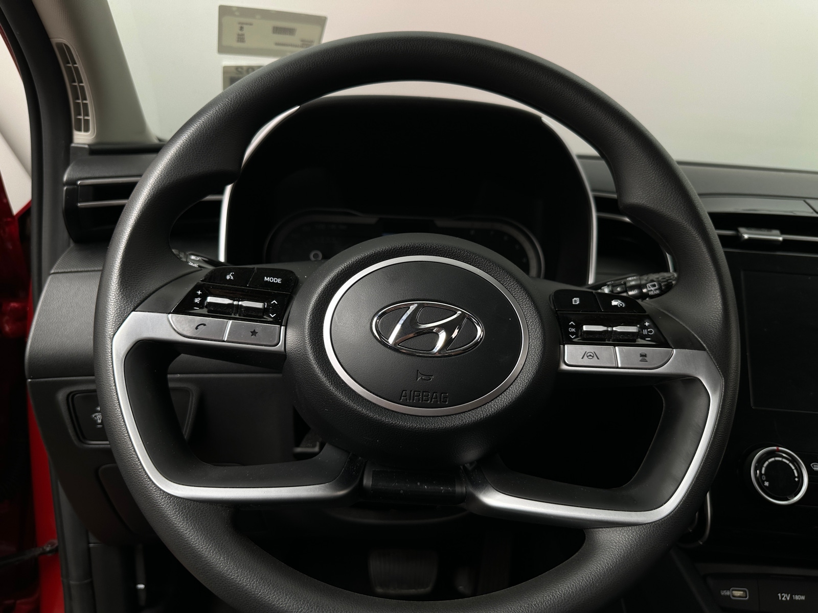Thumbnail: 2023 Hyundai Tucson - 5