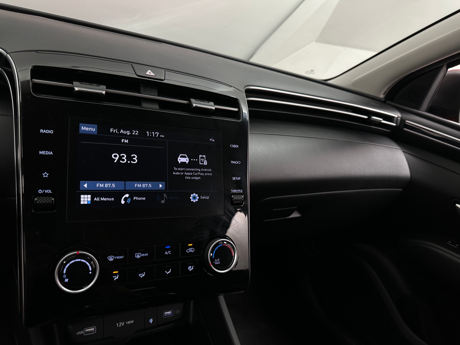 Thumbnail: 2023 Hyundai Tucson - 4