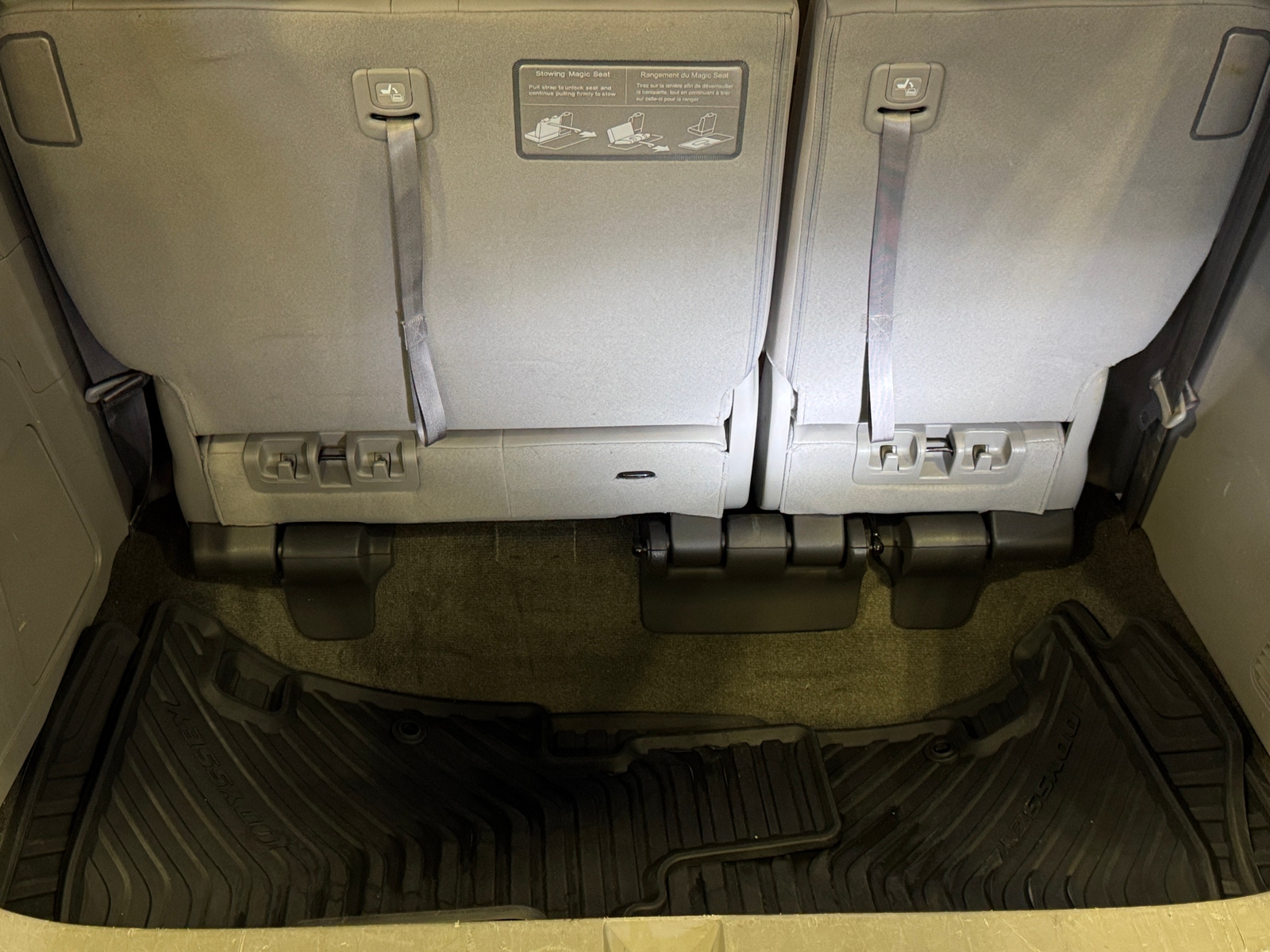 Thumbnail: 2014 Honda Odyssey - 6
