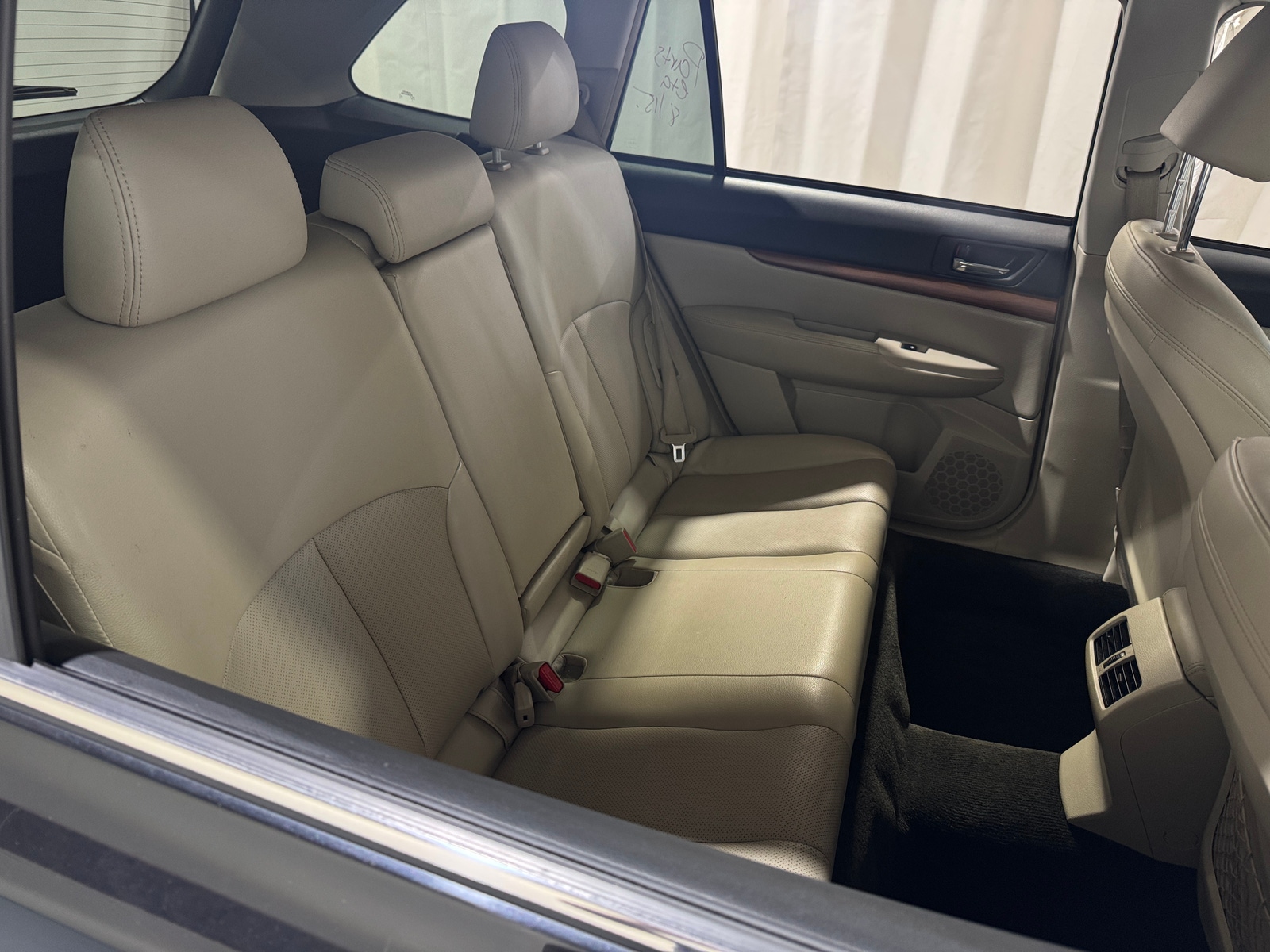 Thumbnail: 2013 Subaru Outback - 5
