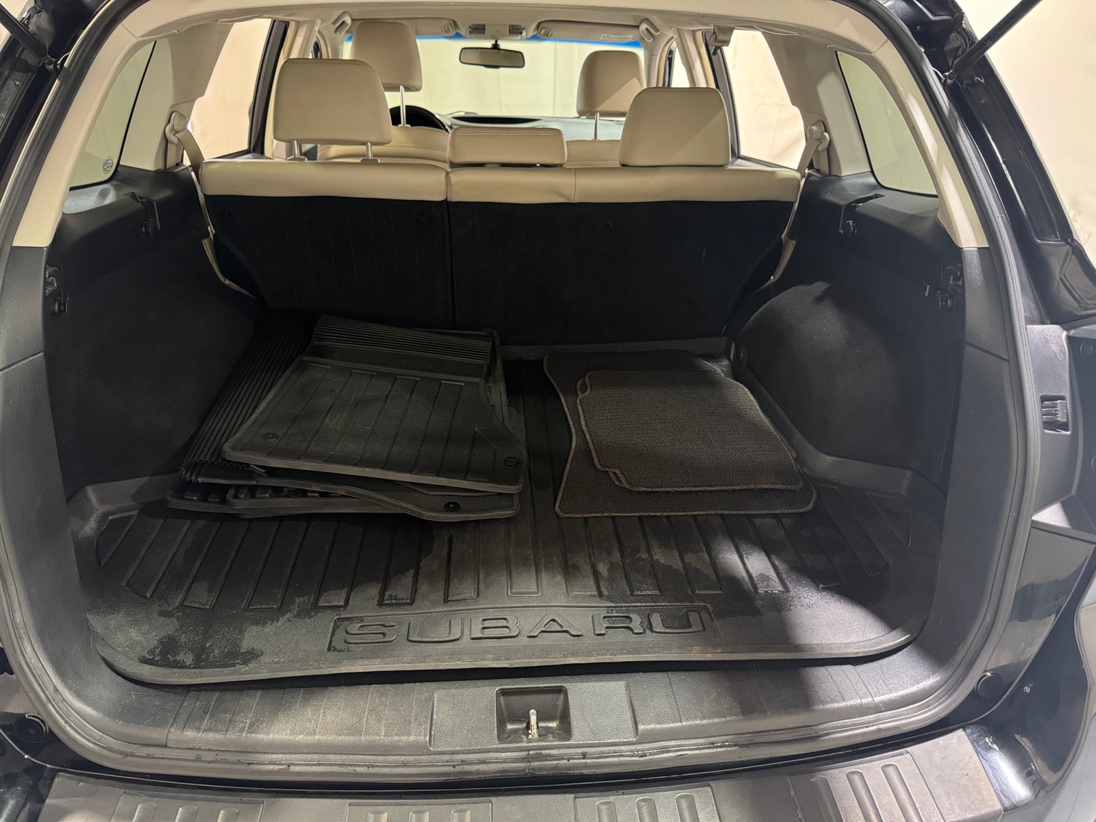 Thumbnail: 2013 Subaru Outback - 6