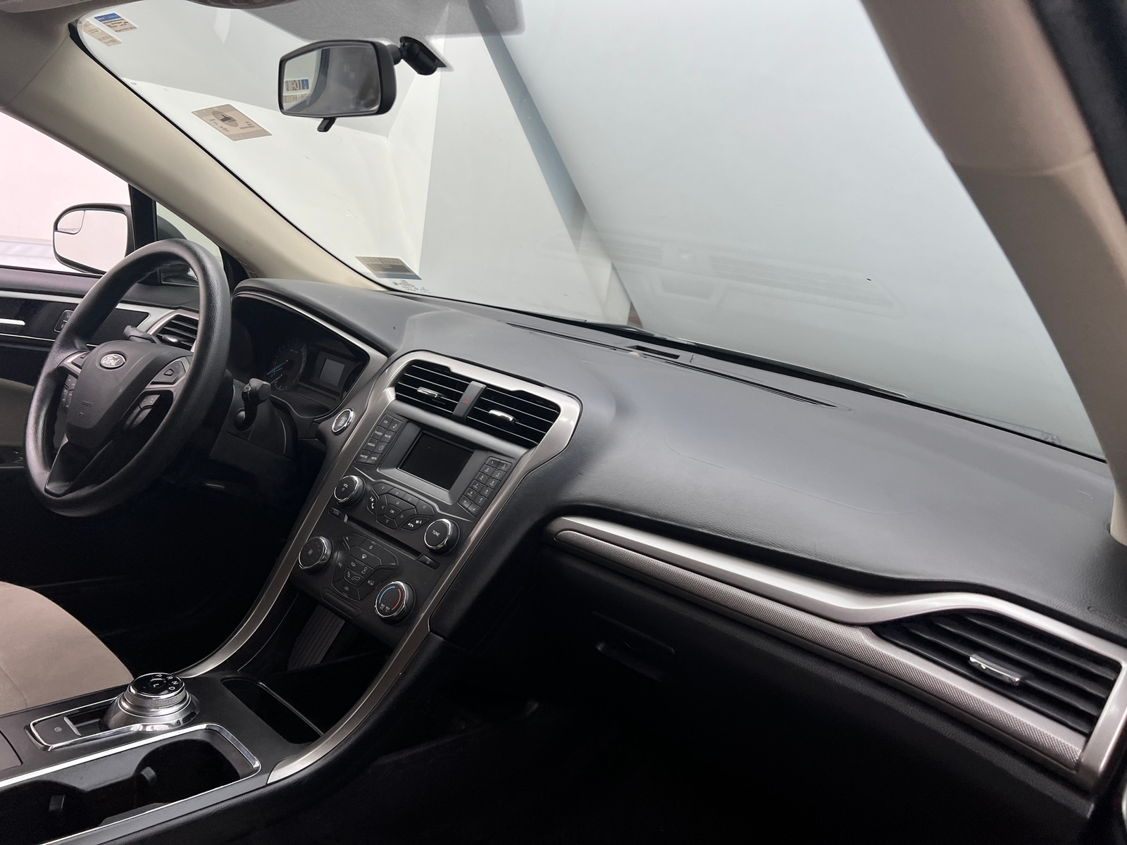 Thumbnail: 2017 Ford Fusion - 3
