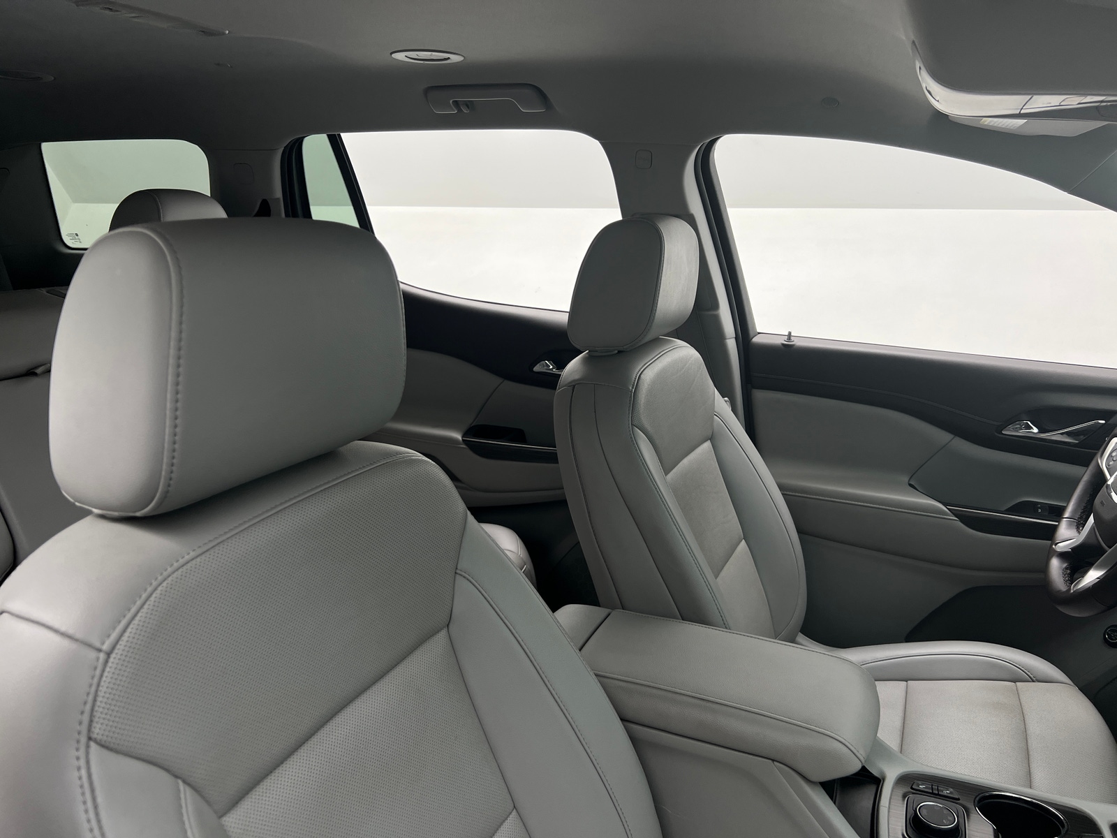 Thumbnail: 2023 GMC Acadia - 2