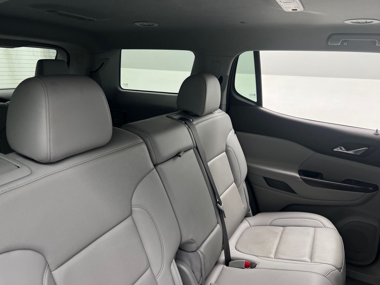 Thumbnail: 2023 GMC Acadia - 6