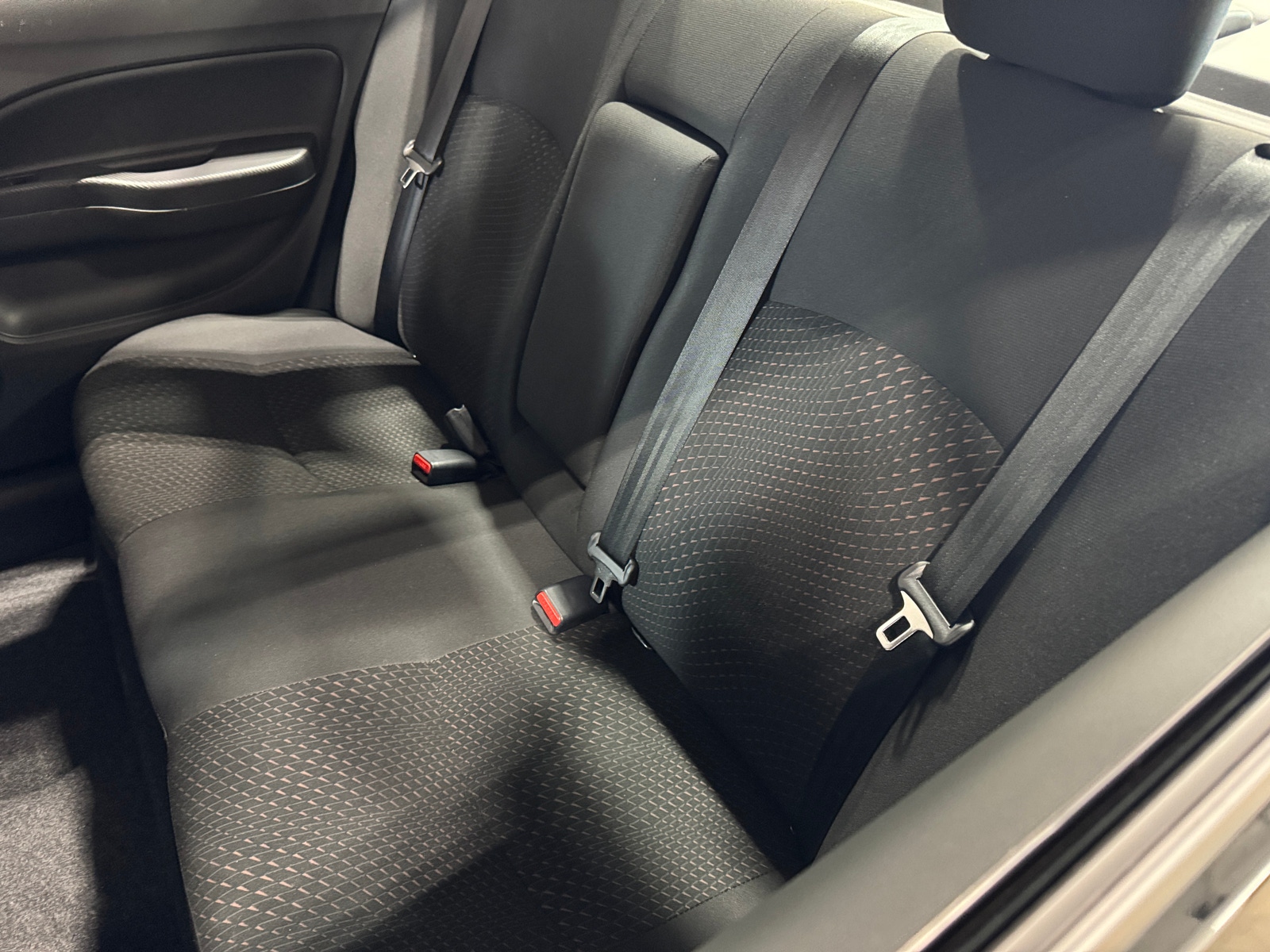 Thumbnail: 2023 Mitsubishi Mirage G4 - 6