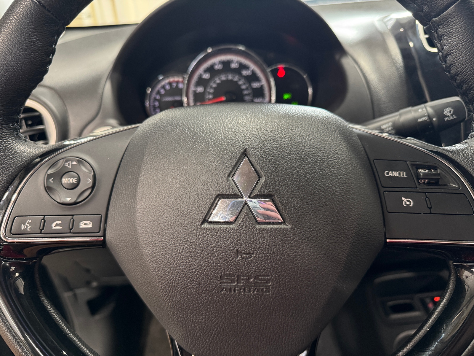 Thumbnail: 2023 Mitsubishi Mirage G4 - 5