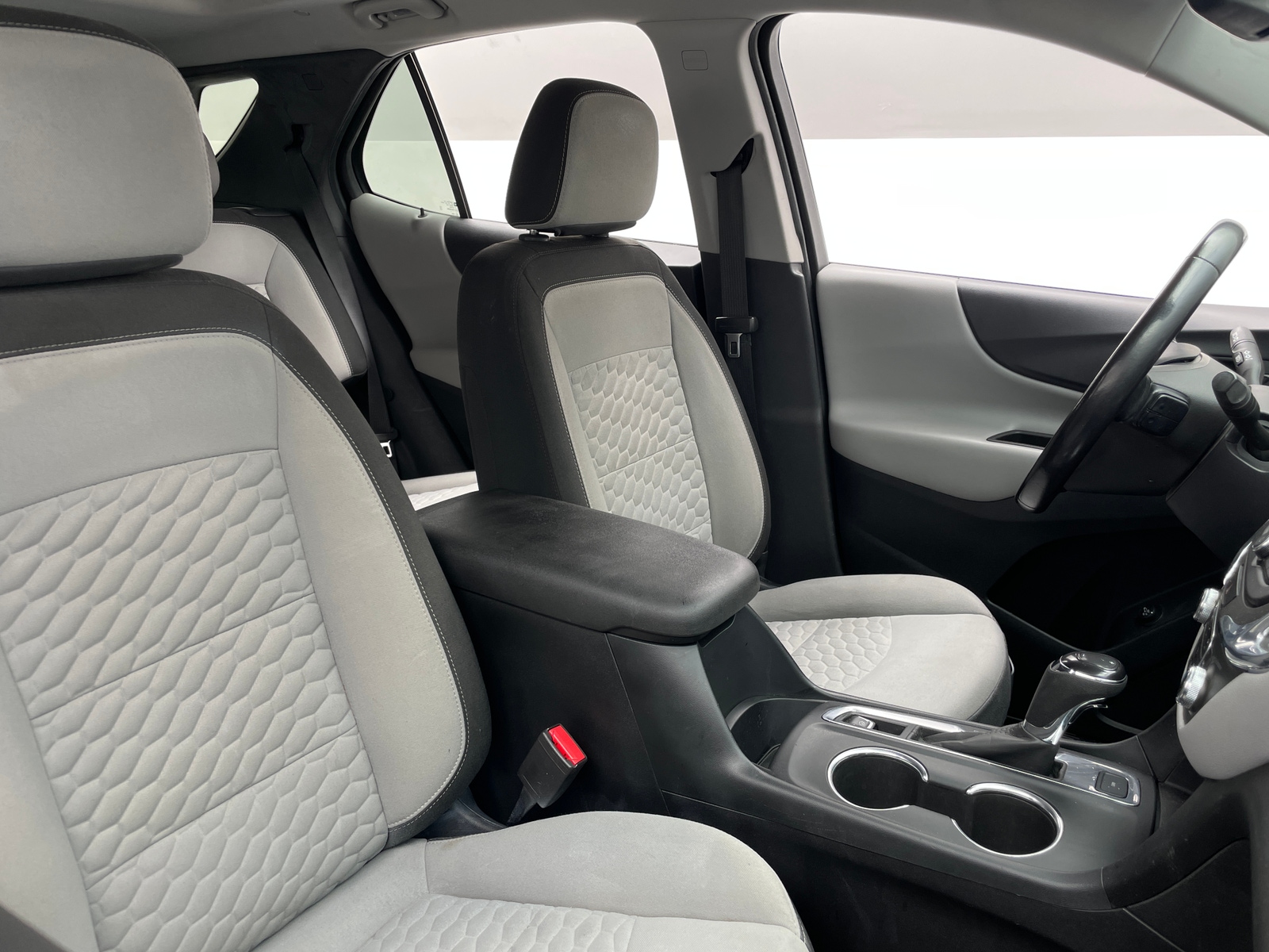 Thumbnail: 2020 Chevrolet Equinox - 2