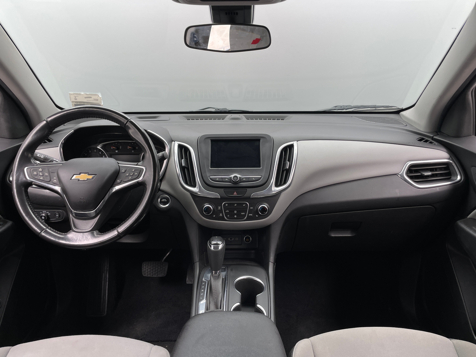 Thumbnail: 2020 Chevrolet Equinox - 3
