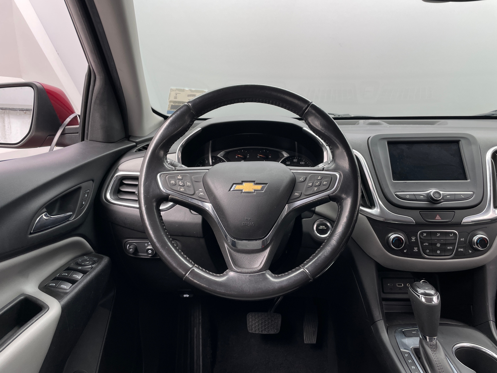 Thumbnail: 2020 Chevrolet Equinox - 5