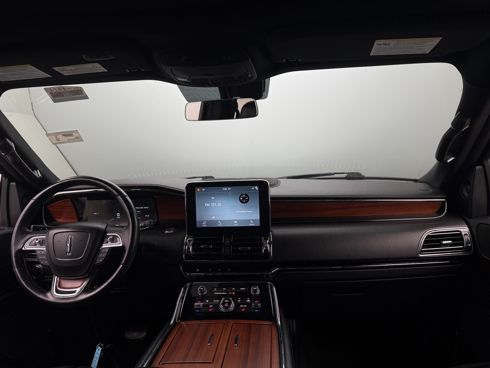 Thumbnail: 2019 Lincoln Navigator - 2