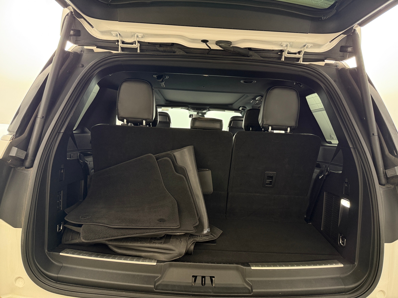 Thumbnail: 2019 Lincoln Navigator - 6