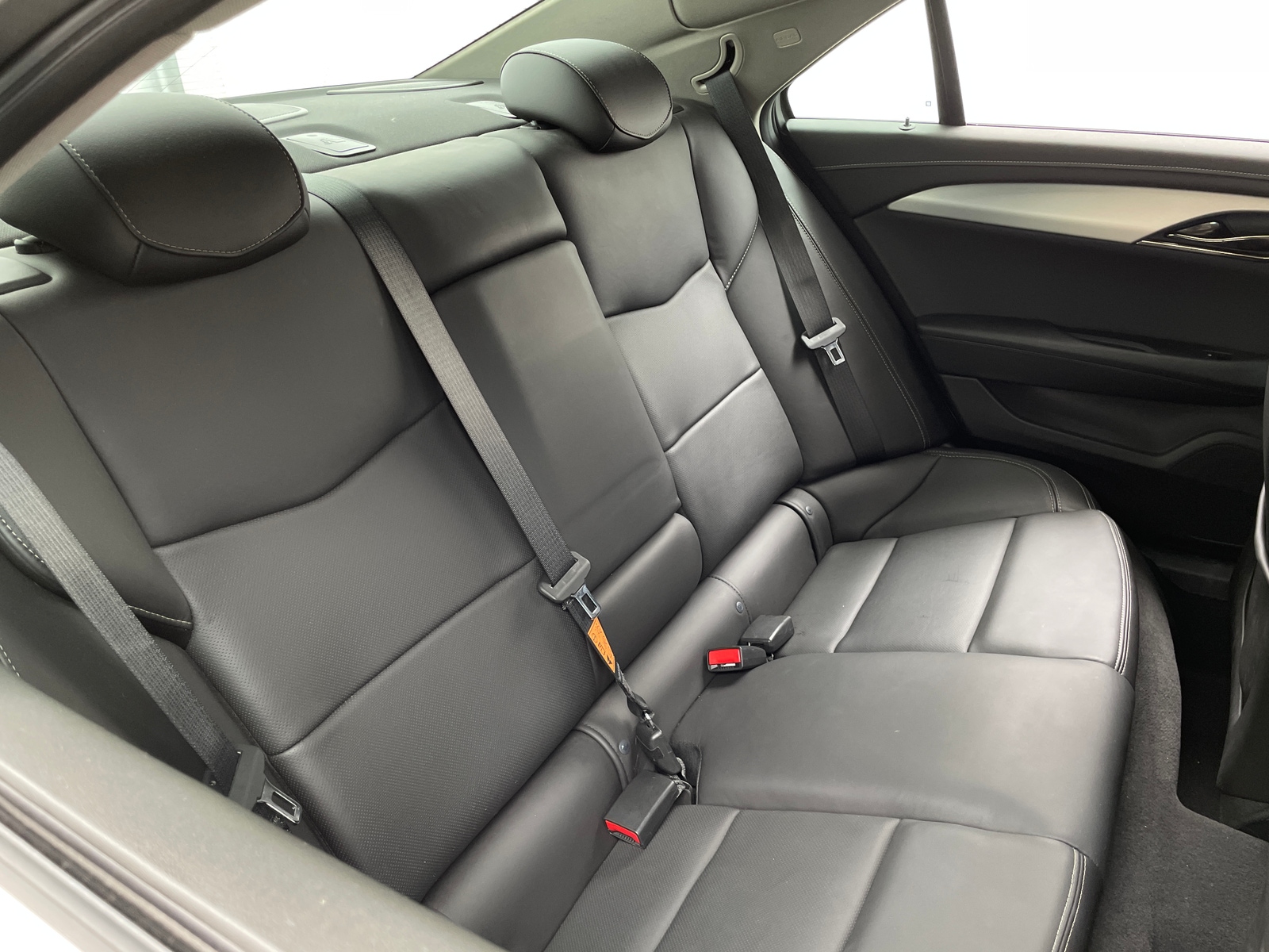 Thumbnail: 2017 Cadillac ATS - 5