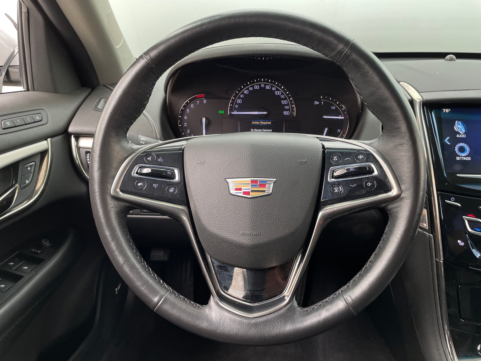 Thumbnail: 2017 Cadillac ATS - 4