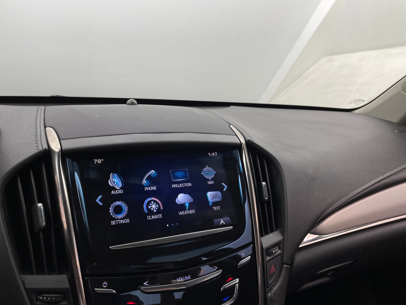 Thumbnail: 2017 Cadillac ATS - 3