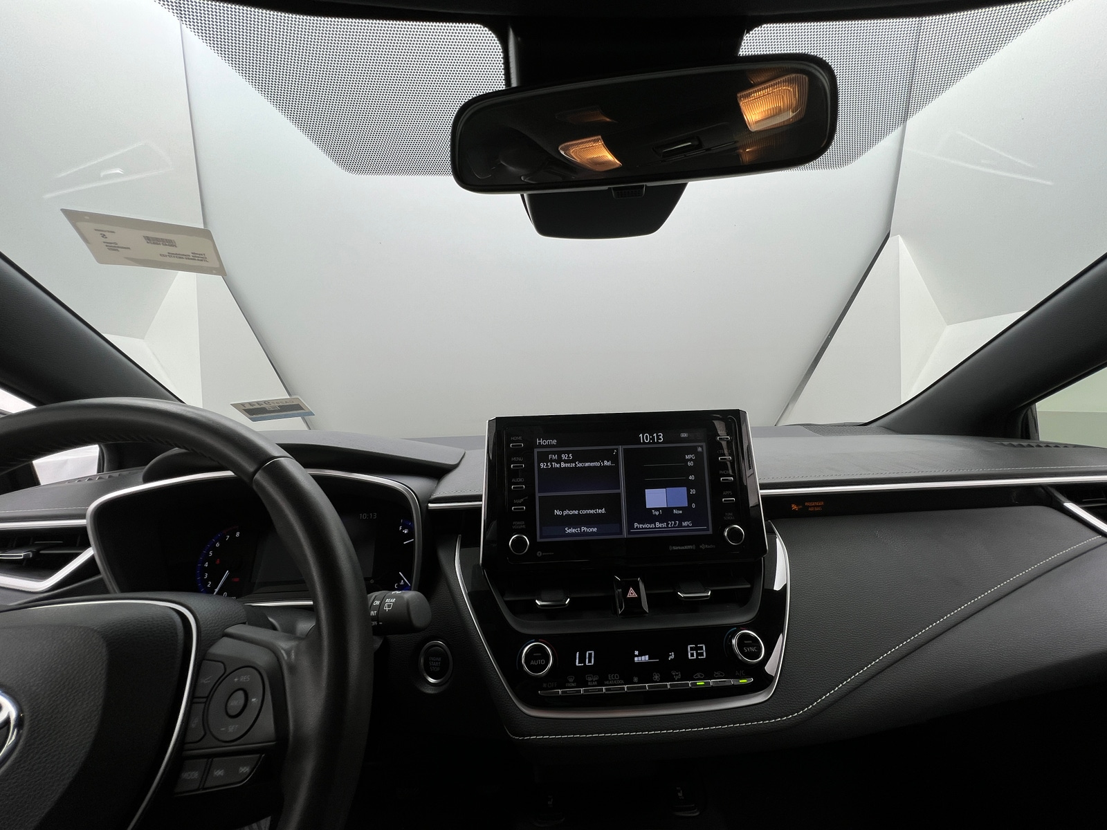 Thumbnail: 2022 Toyota Corolla - 2
