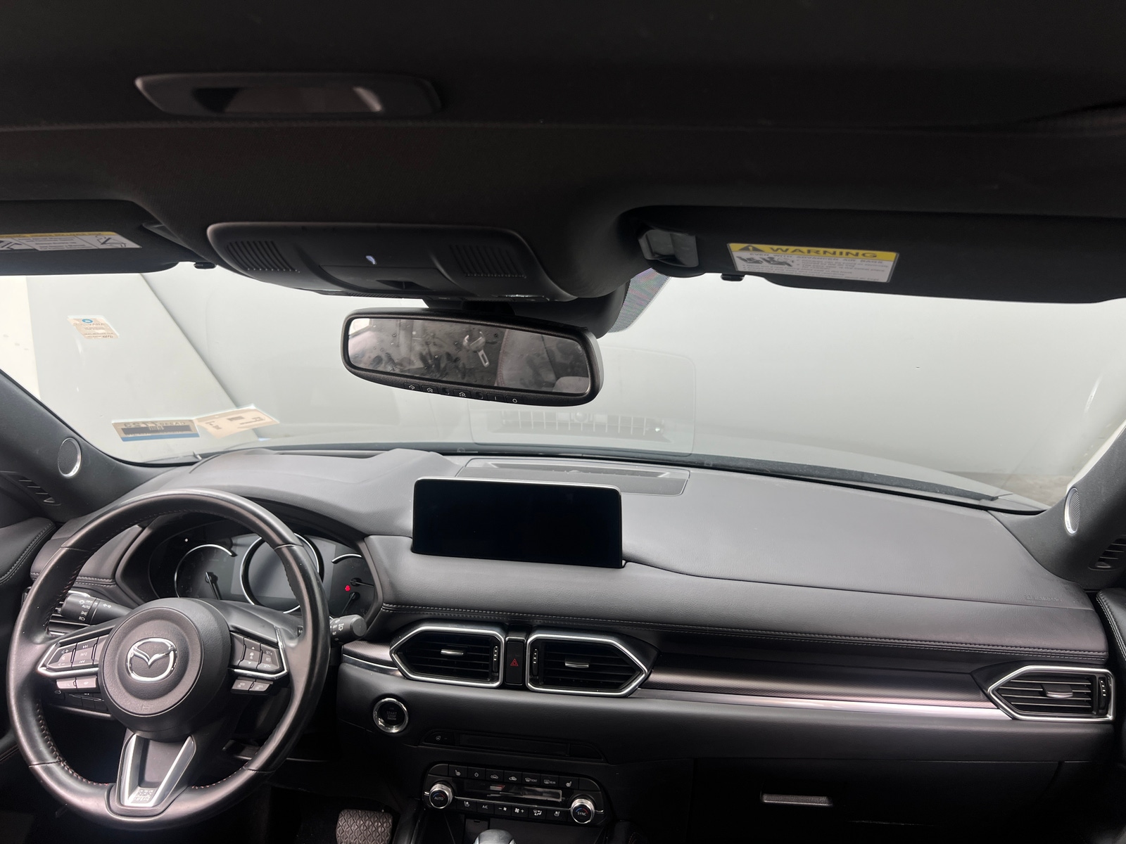 Thumbnail: 2022 Mazda CX-5 - 2