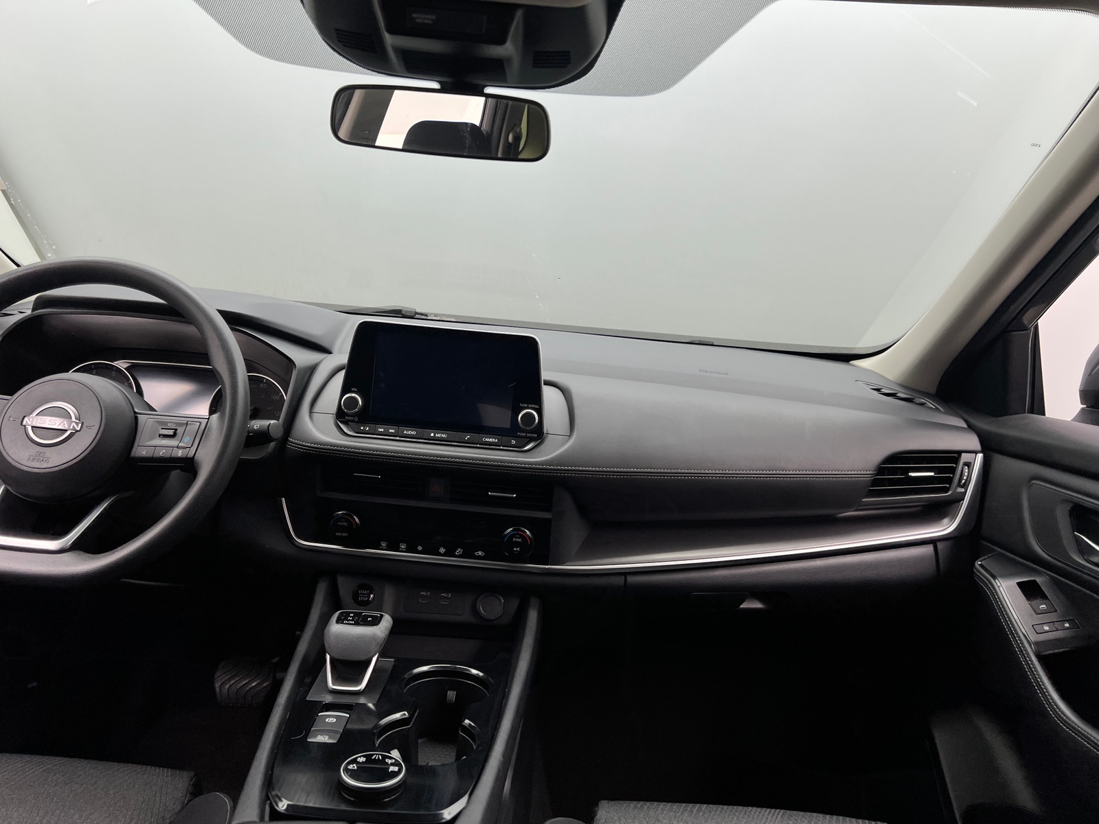 Thumbnail: 2024 Nissan Rogue - 3