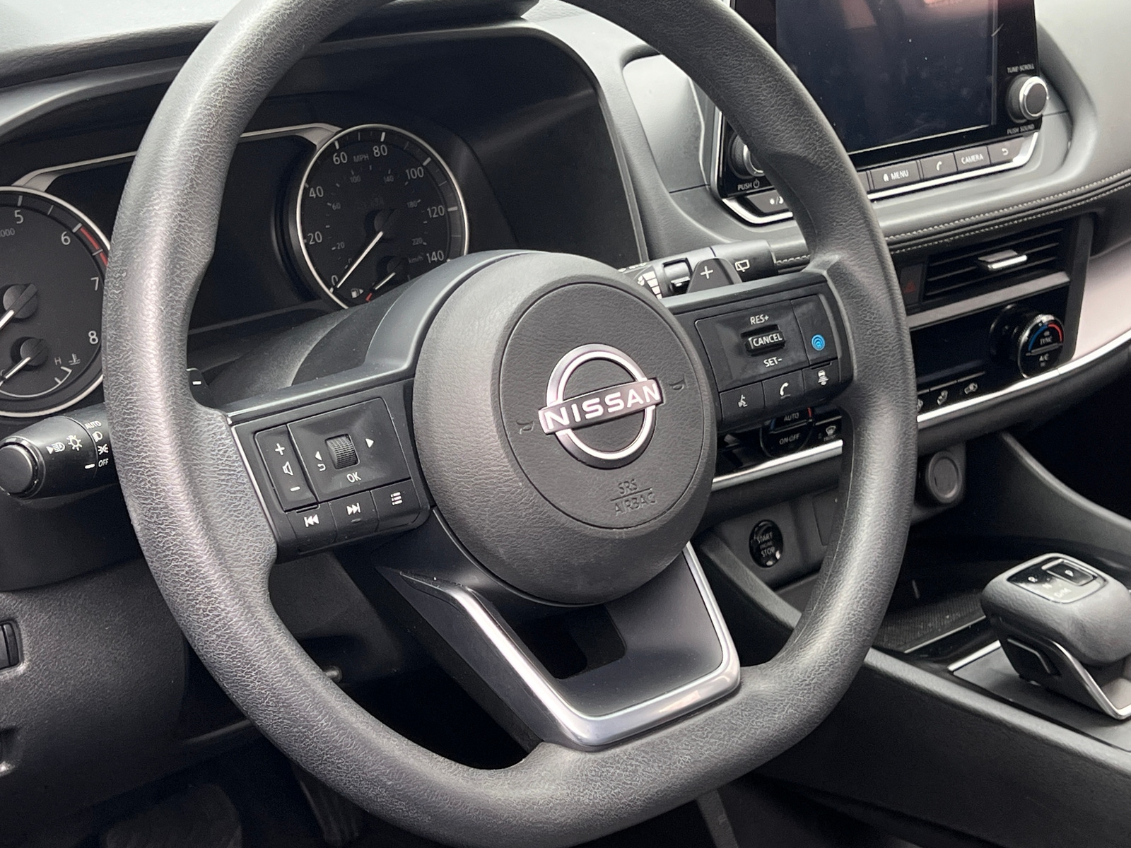 Thumbnail: 2024 Nissan Rogue - 5