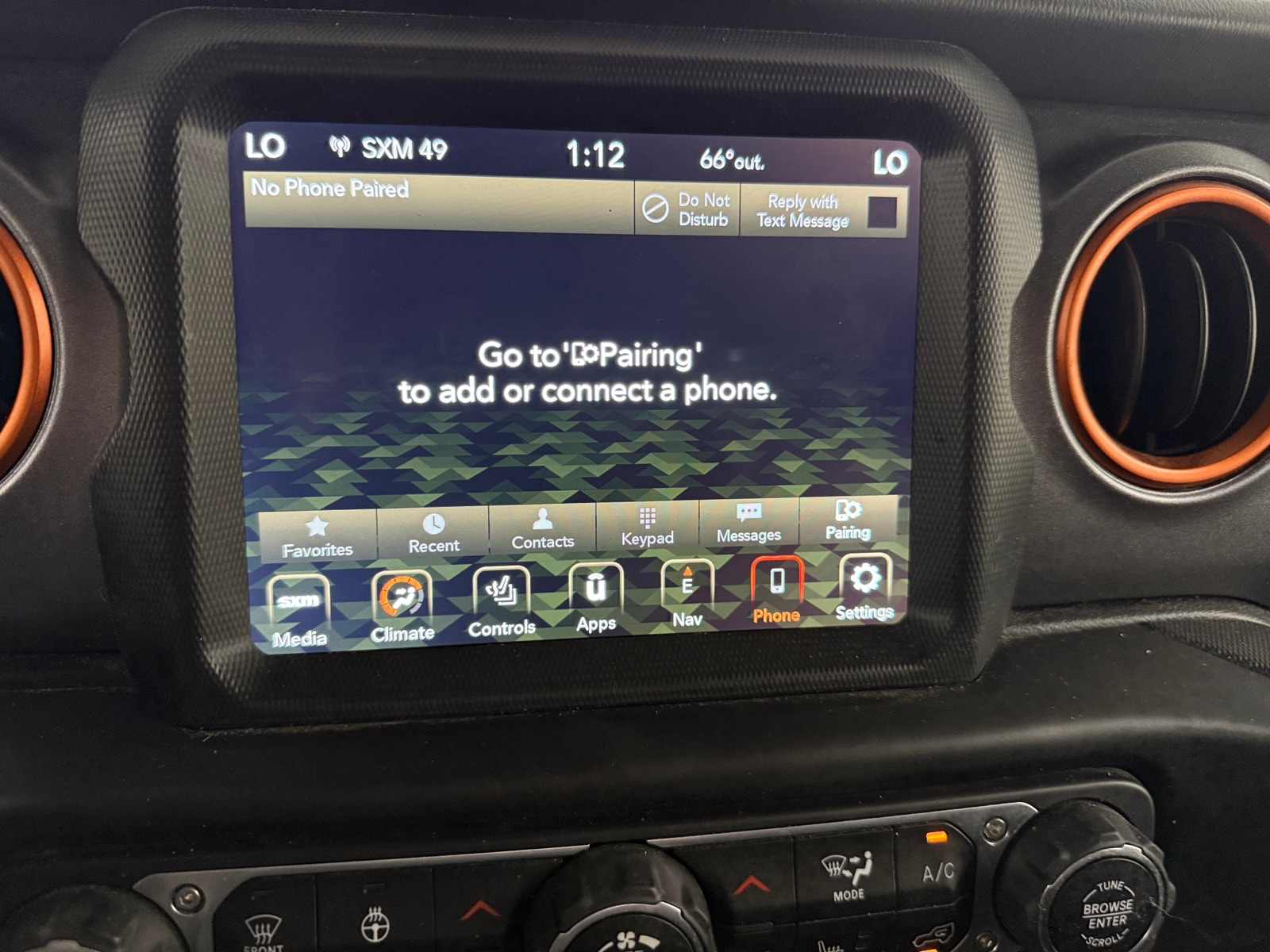 Thumbnail: 2021 Jeep Gladiator - 3