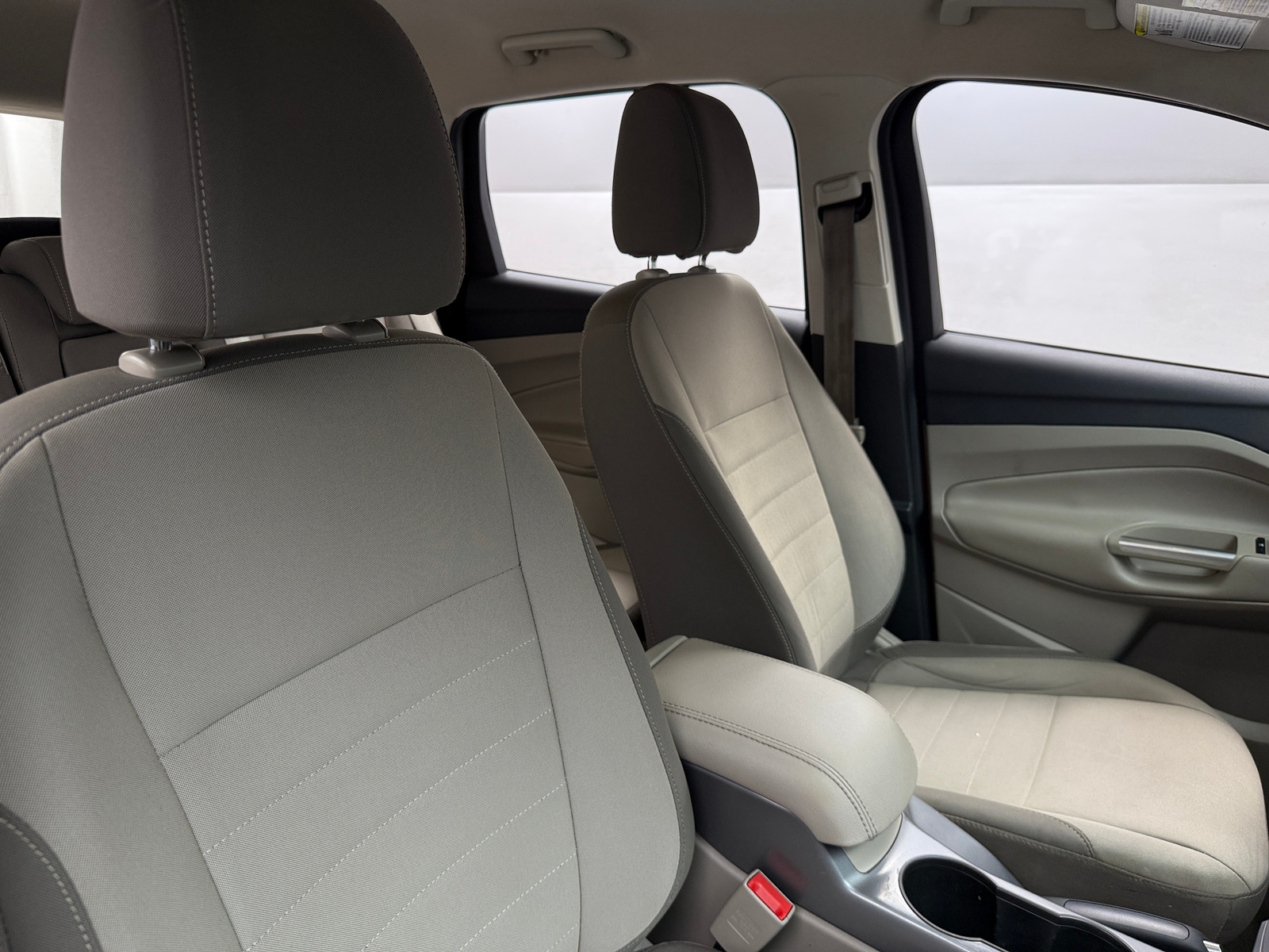Thumbnail: 2016 Ford Escape - 2