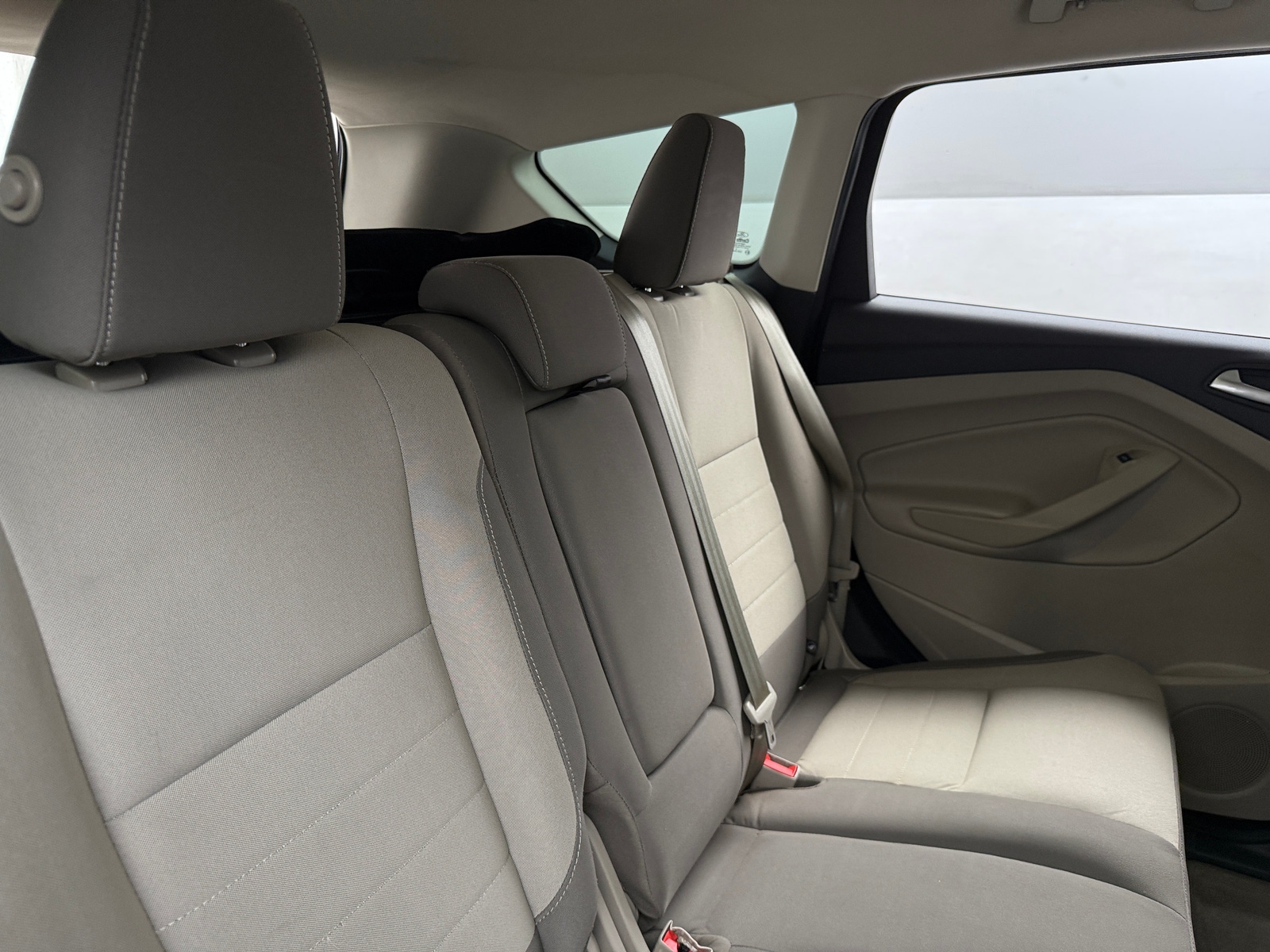 Thumbnail: 2016 Ford Escape - 6