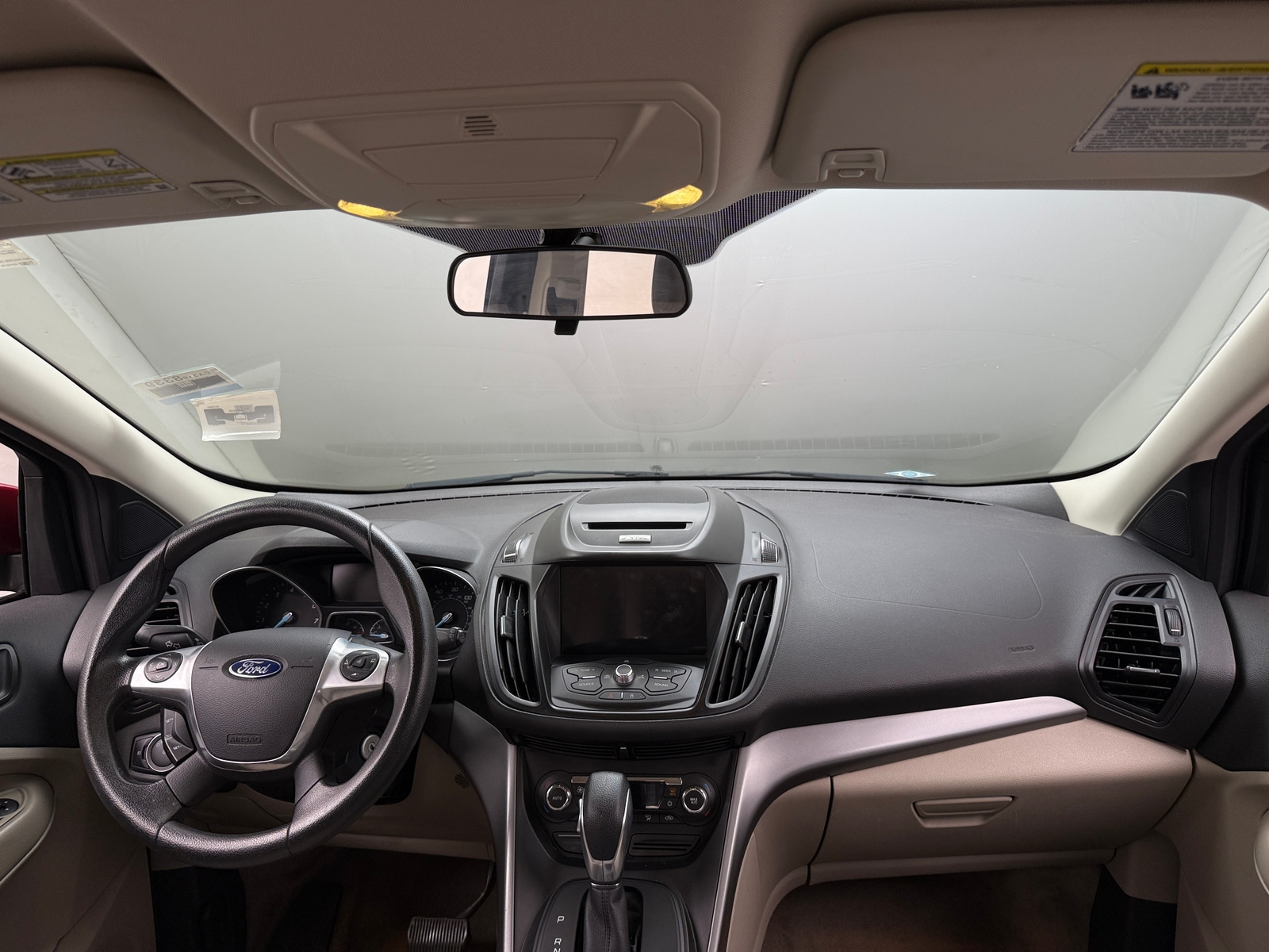 Thumbnail: 2016 Ford Escape - 3