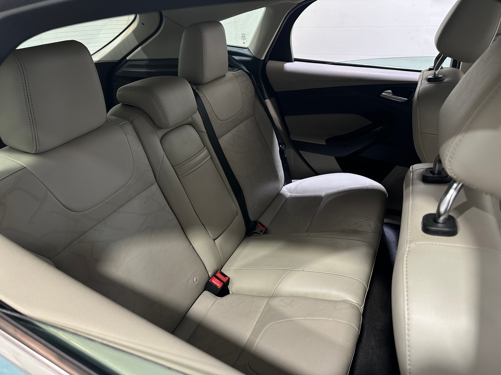 Thumbnail: 2012 Ford Focus - 5