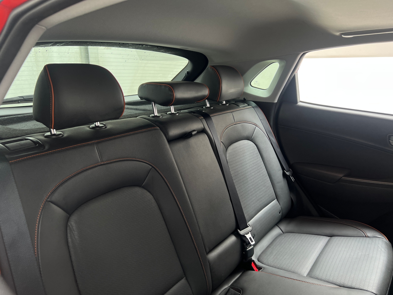 Thumbnail: 2020 Hyundai Kona - 5