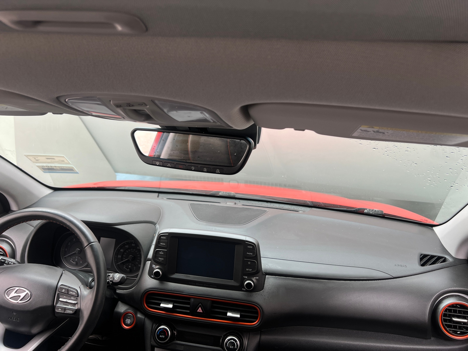 Thumbnail: 2020 Hyundai Kona - 2
