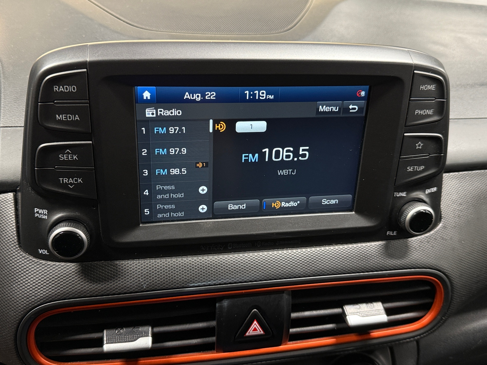 Thumbnail: 2020 Hyundai Kona - 3