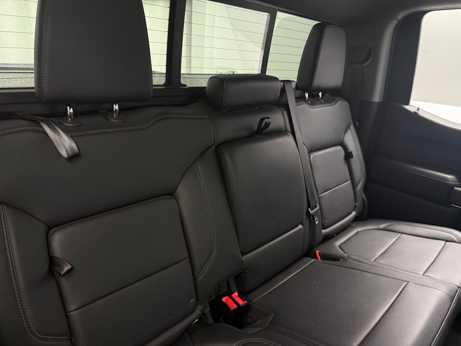 Thumbnail: 2021 Chevrolet Silverado 1500 - 5