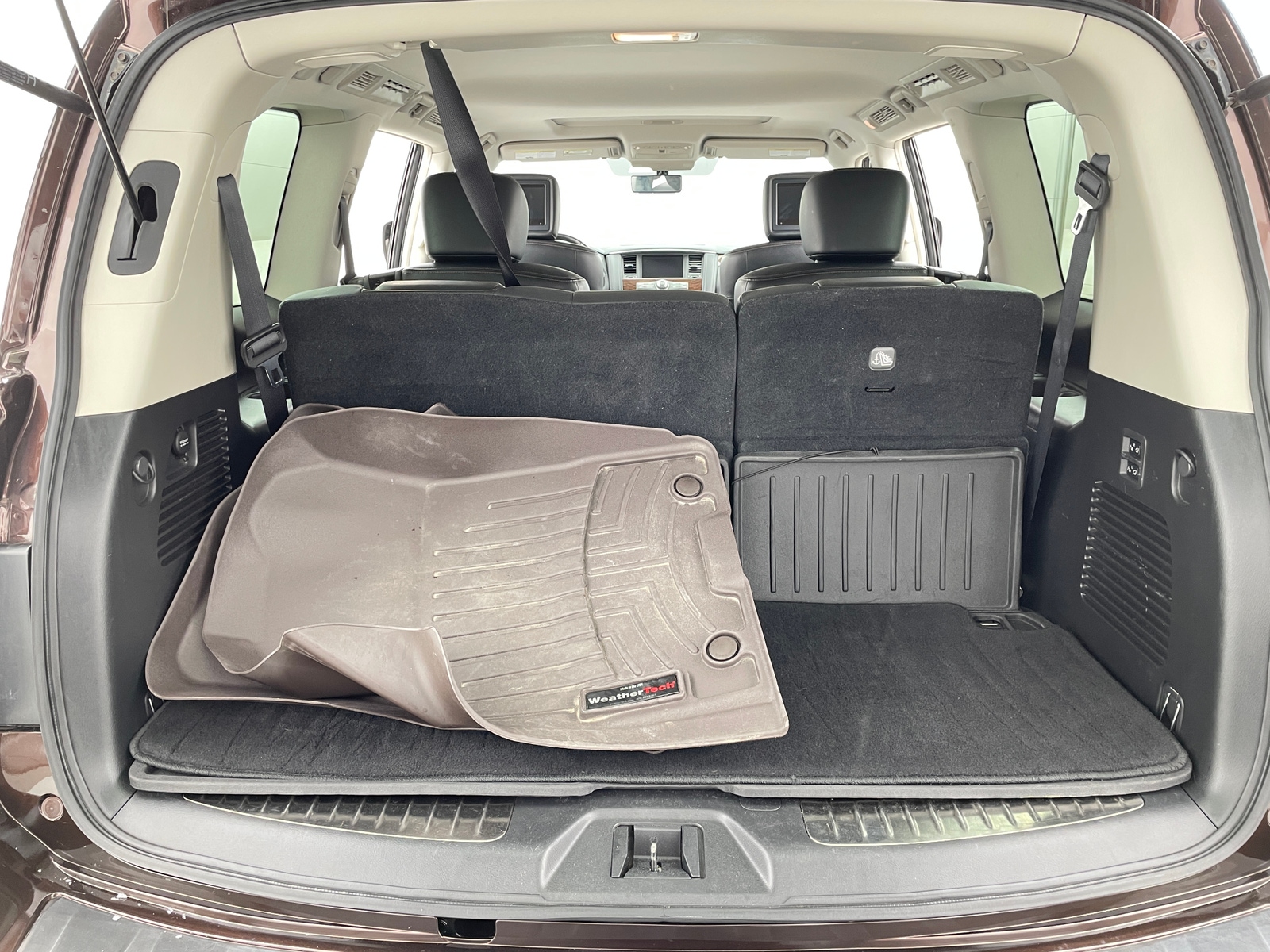 Thumbnail: 2019 Nissan Armada - 6
