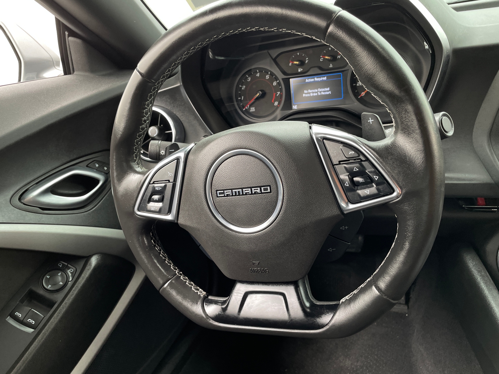 Thumbnail: 2023 Chevrolet Camaro - 4