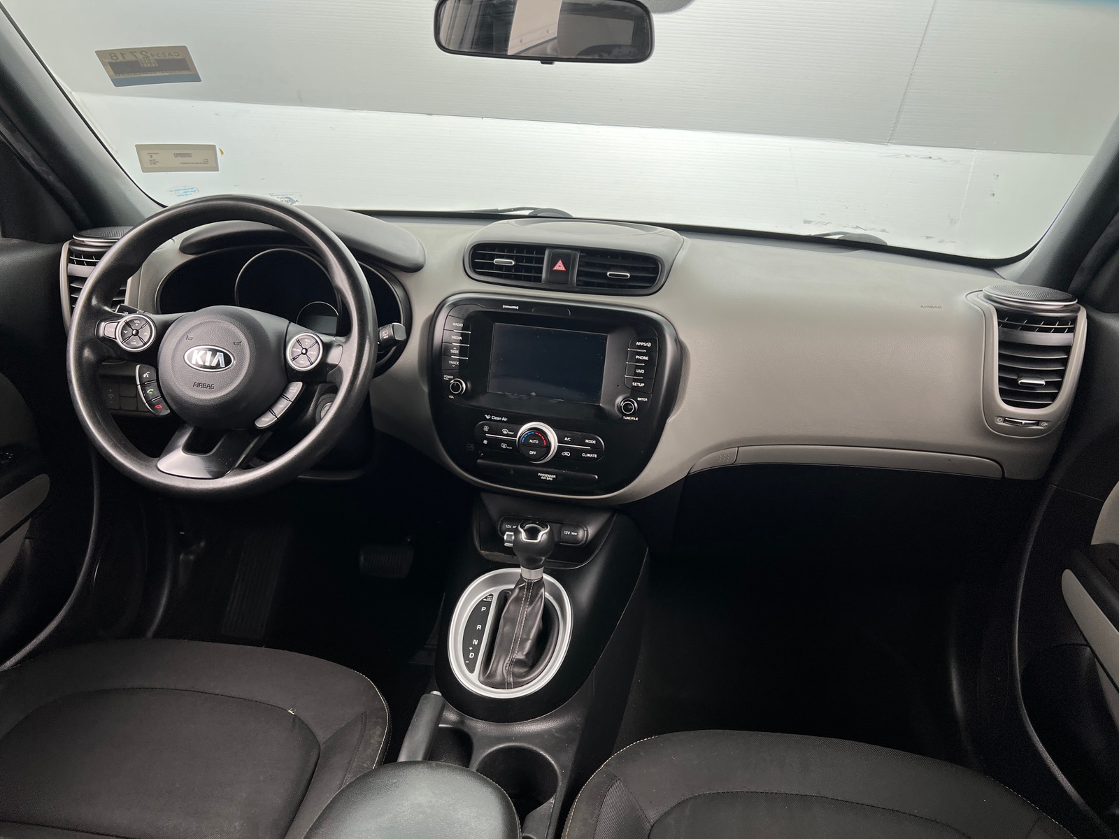 Thumbnail: 2019 Kia Soul - 3