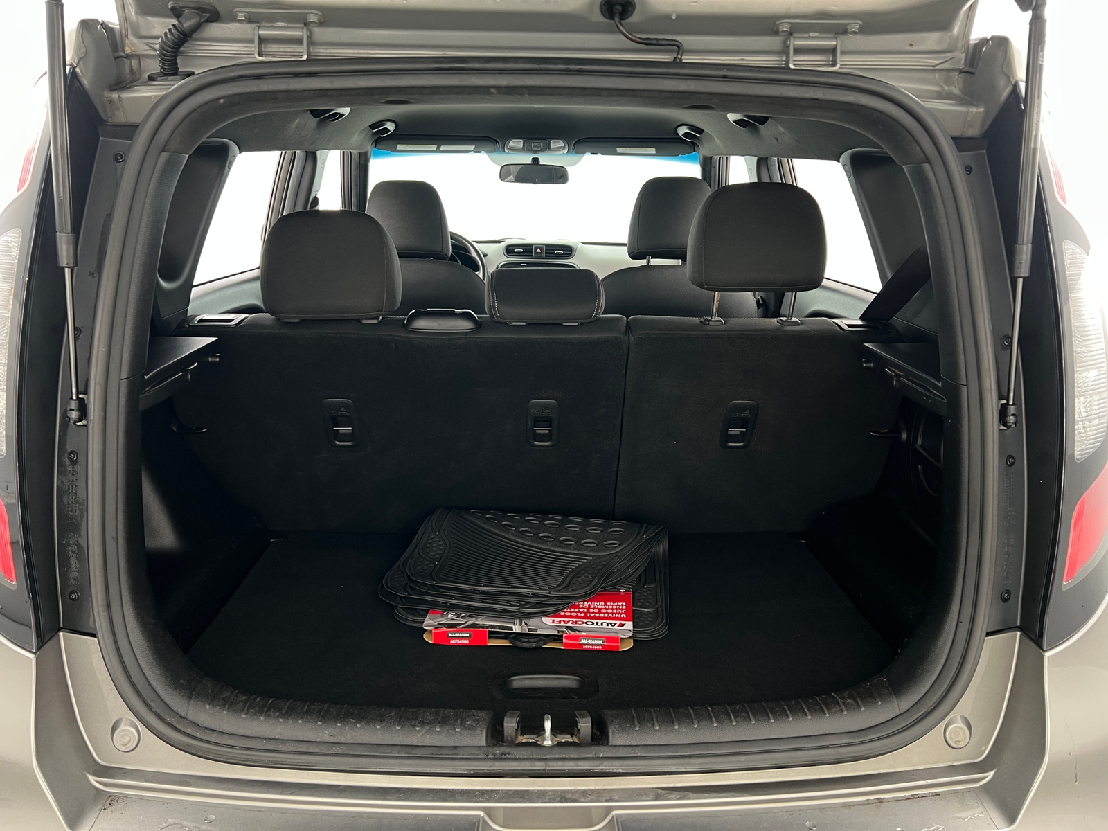 Thumbnail: 2019 Kia Soul - 7