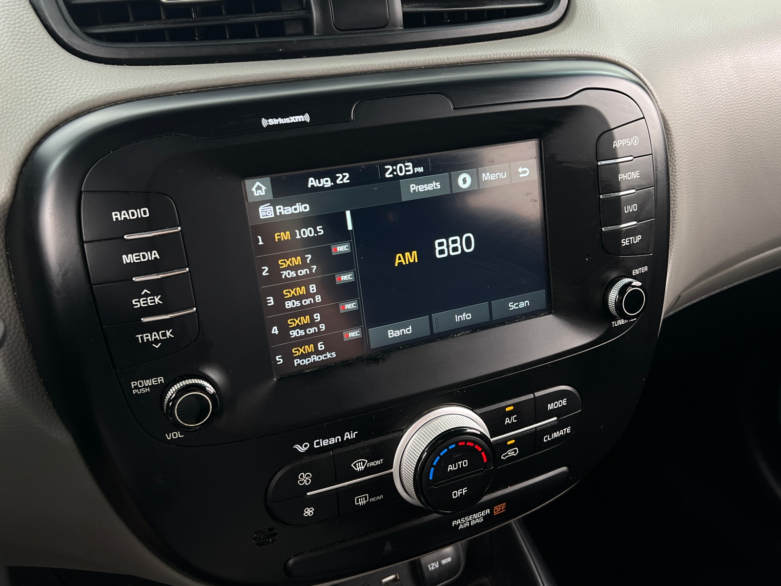 Thumbnail: 2019 Kia Soul - 4