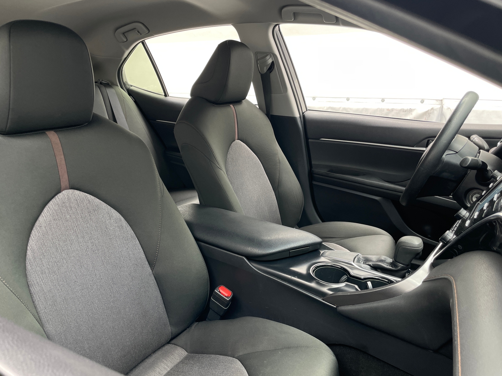 Thumbnail: 2018 Toyota Camry - 2