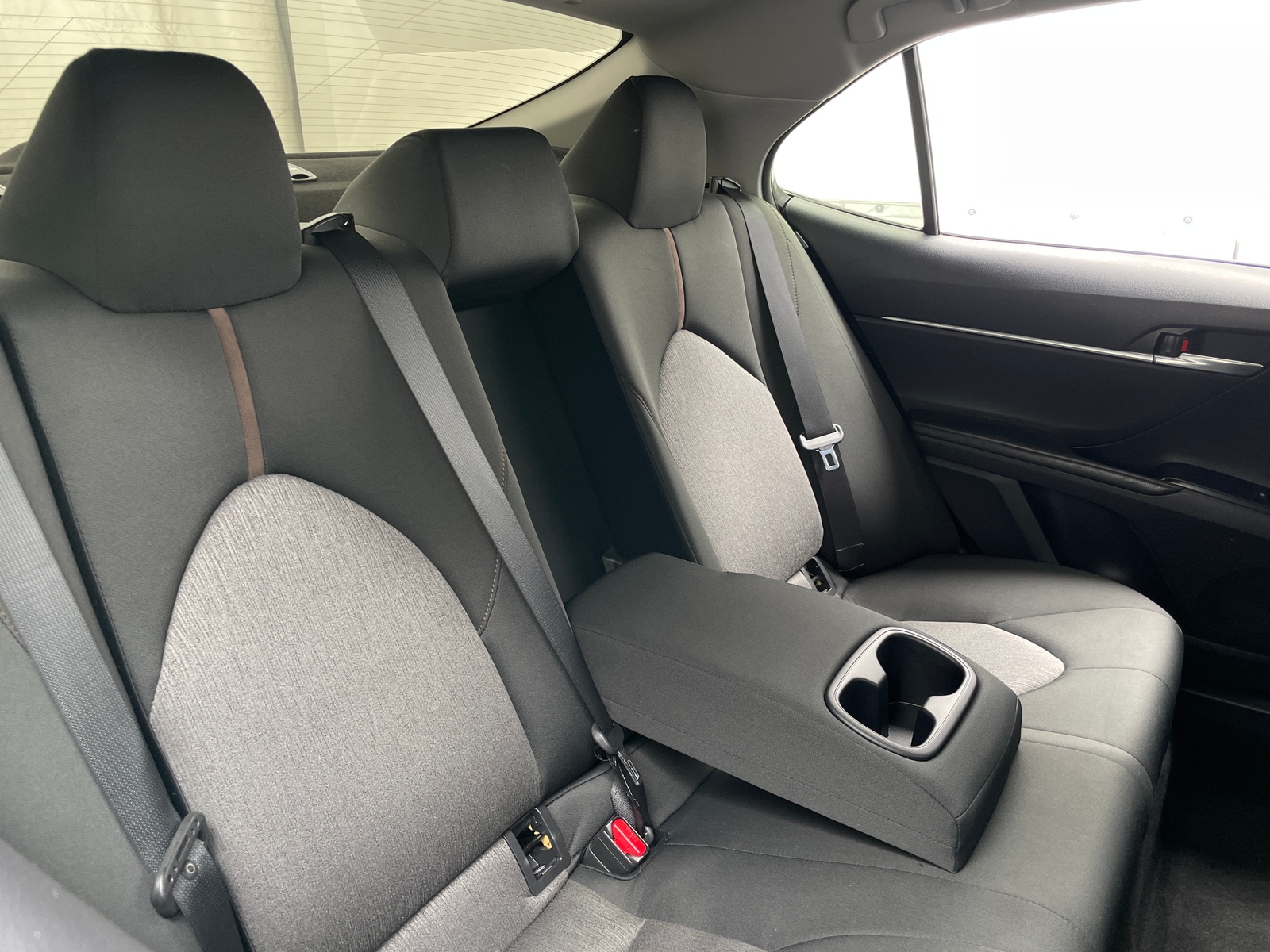 Thumbnail: 2018 Toyota Camry - 6