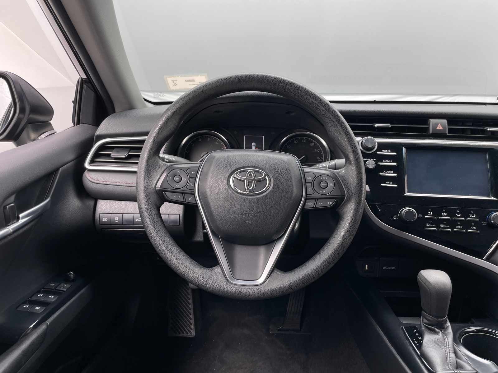 Thumbnail: 2018 Toyota Camry - 5