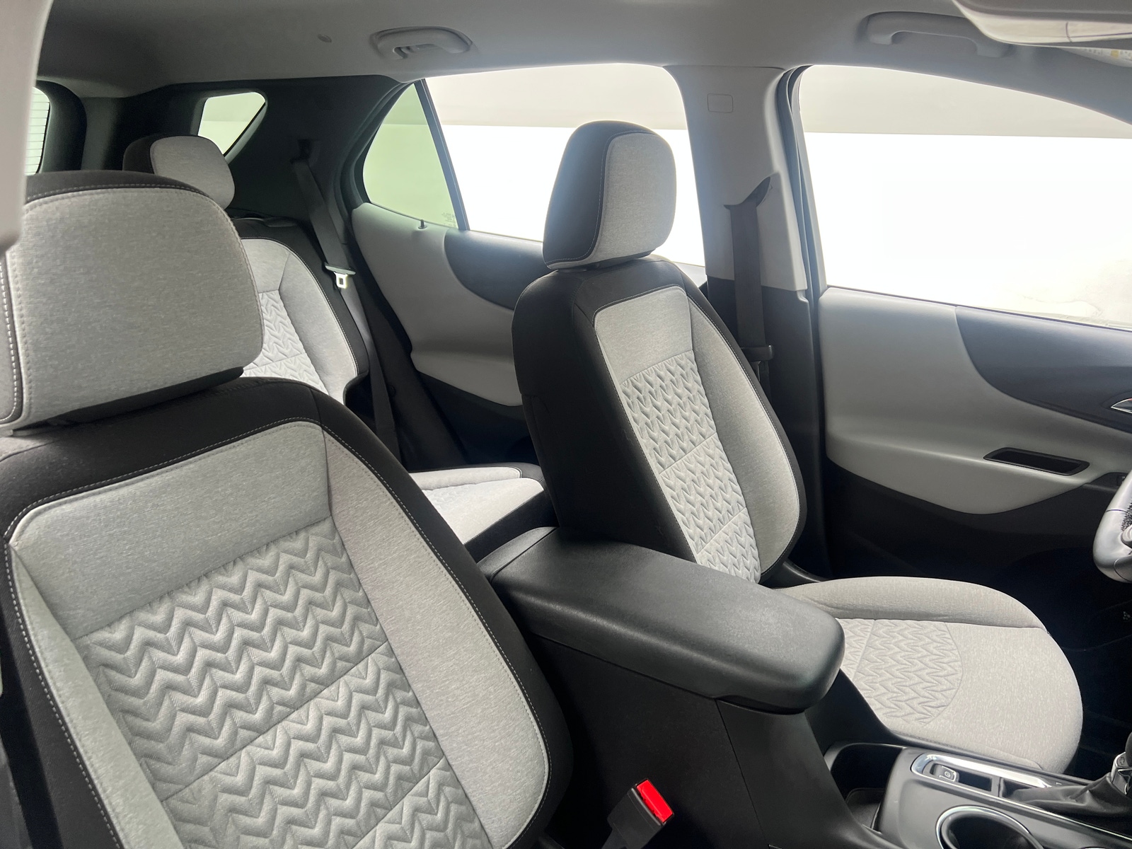 Thumbnail: 2023 Chevrolet Equinox - 2