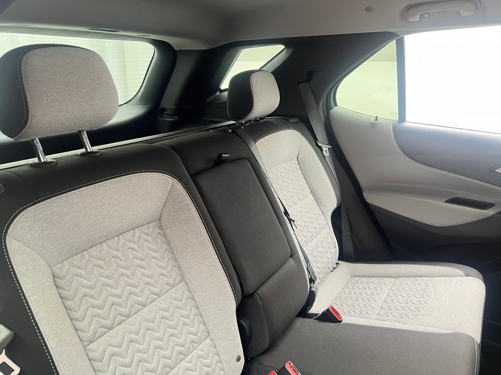 Thumbnail: 2023 Chevrolet Equinox - 6