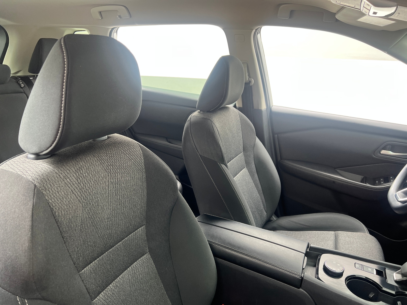 Thumbnail: 2024 Nissan Rogue - 2