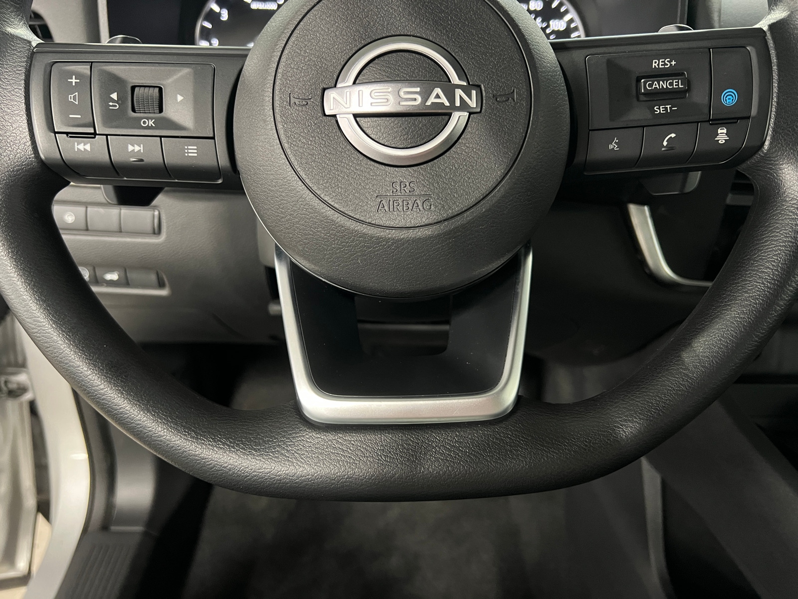 Thumbnail: 2024 Nissan Rogue - 5