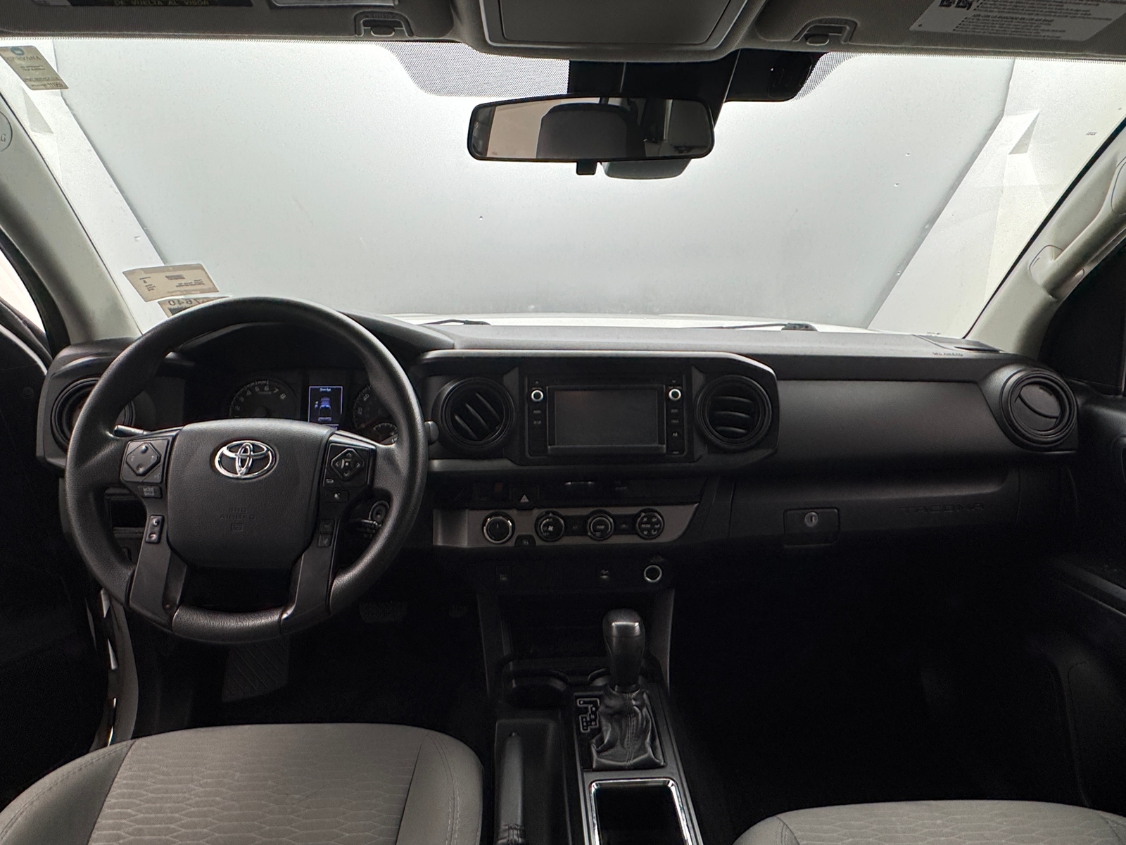 Thumbnail: 2018 Toyota Tacoma - 3