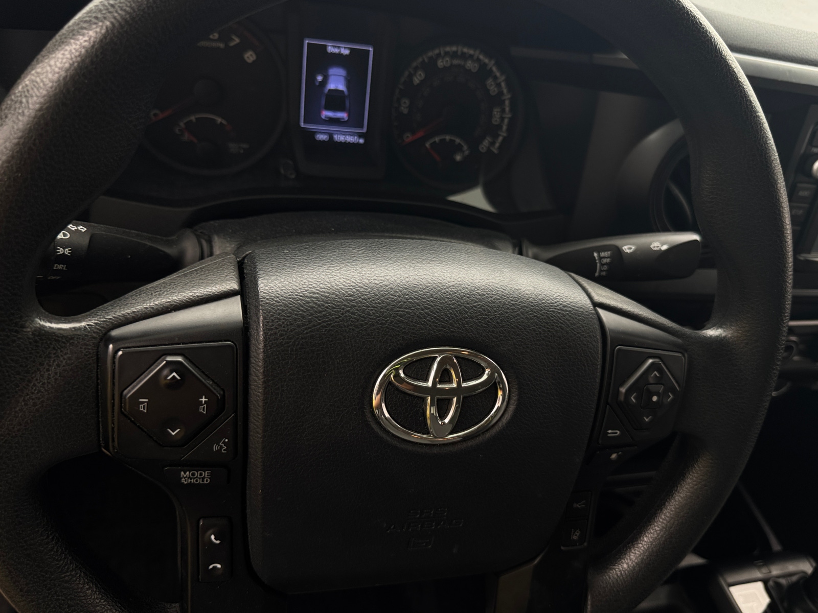 Thumbnail: 2018 Toyota Tacoma - 5