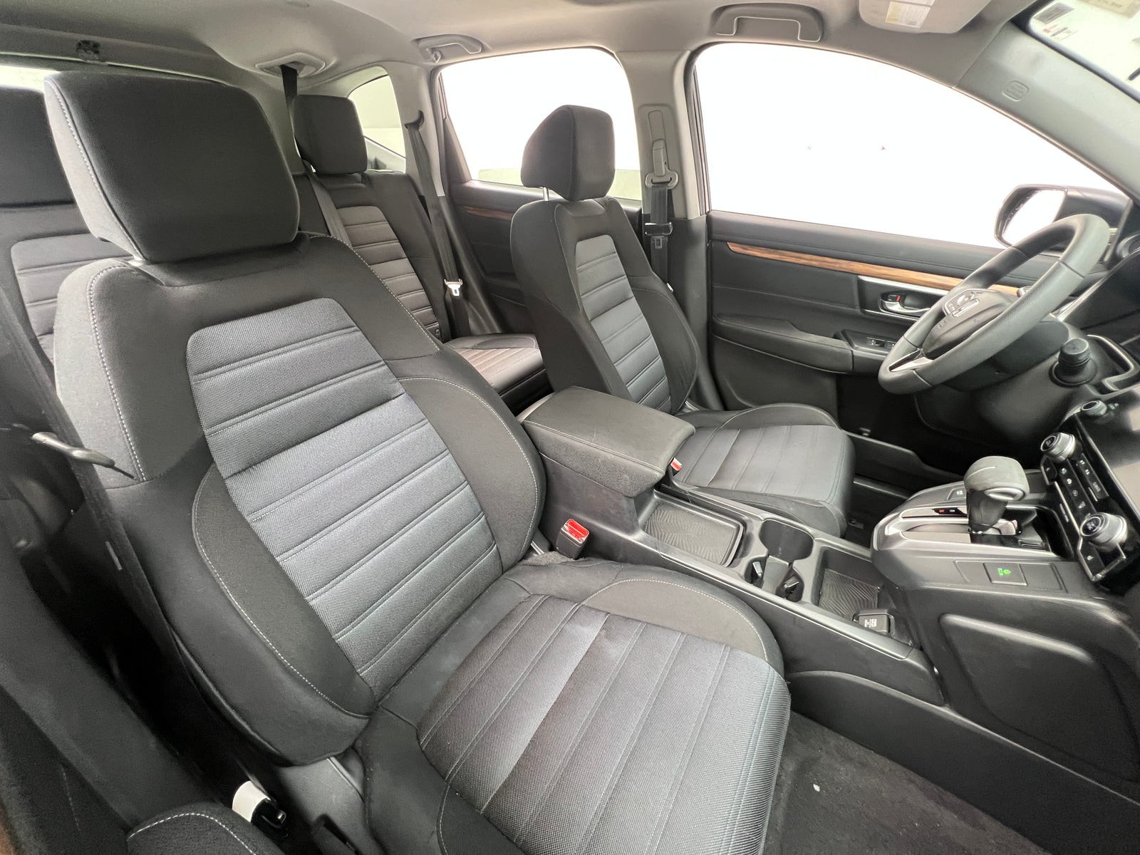 Thumbnail: 2017 Honda CR-V - 2